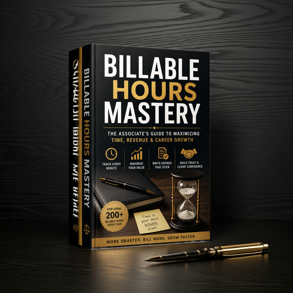 BILLABLE HOURS