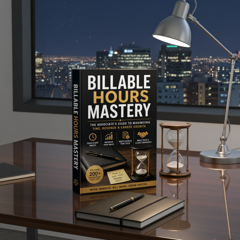 BILLABLE HOURS