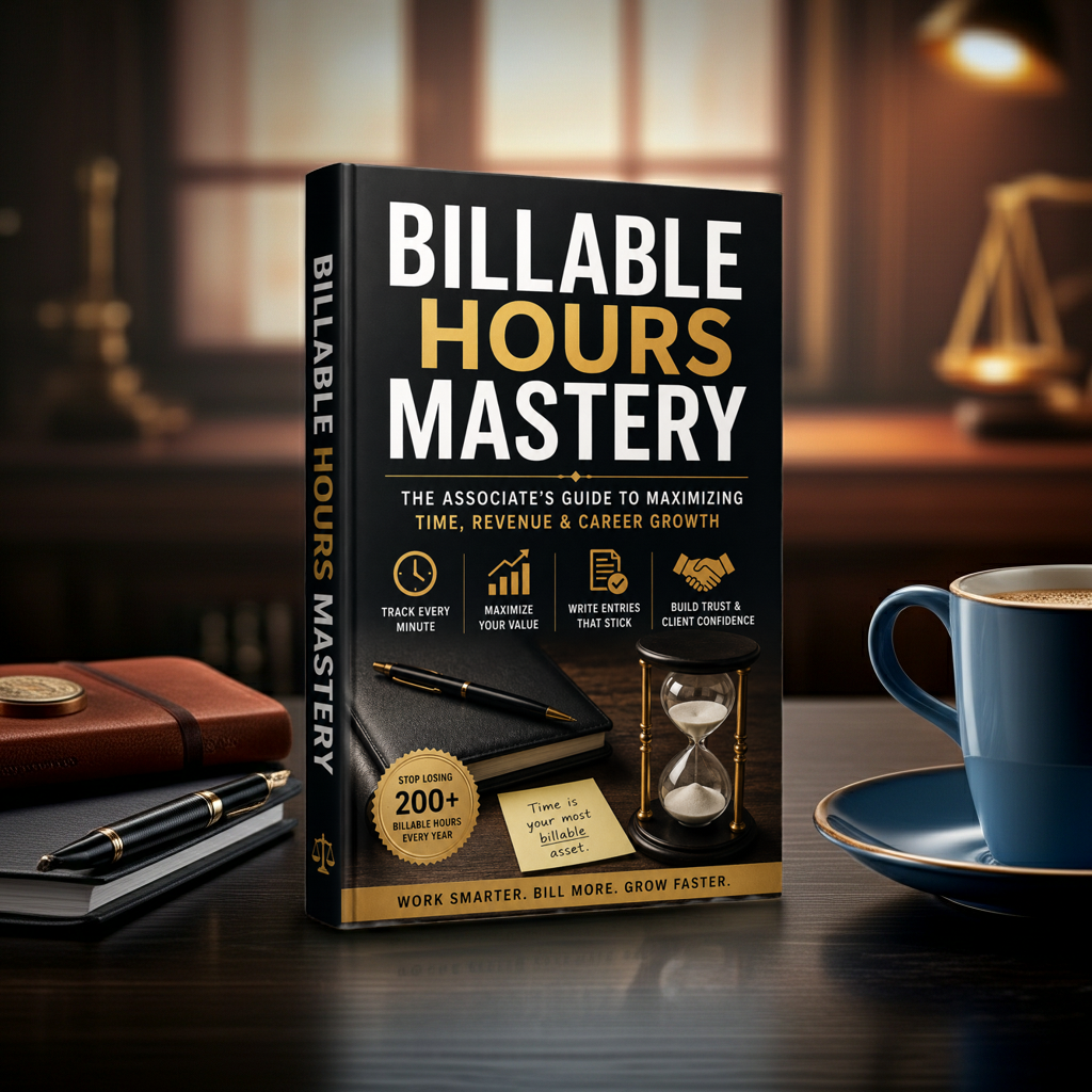 BILLABLE HOURS