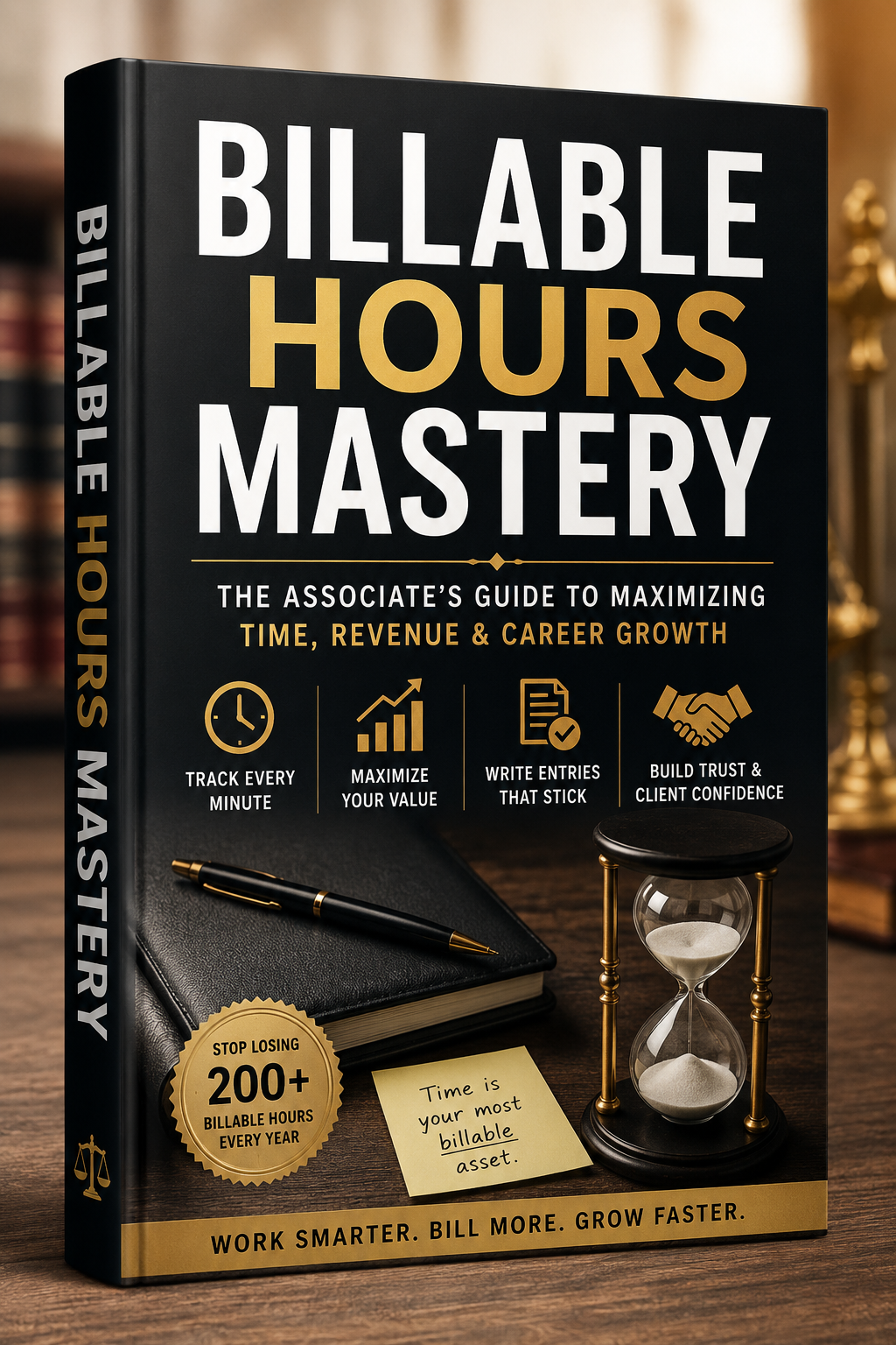 BILLABLE HOURS