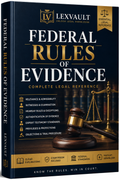 Federal Rules of Evidence
