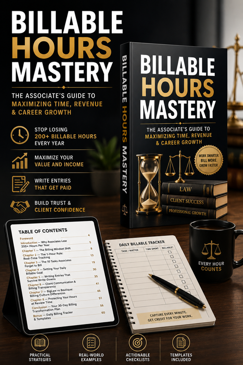 BILLABLE HOURS