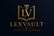 LexVault - Home